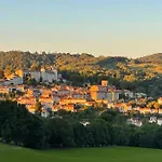 Сasa de vacaciones Domaine De Montfort *