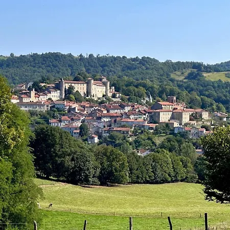 Domaine De Montfort *