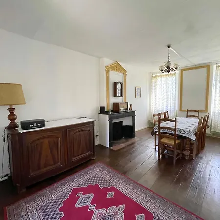 Domaine De Montfort Casa vacanze *