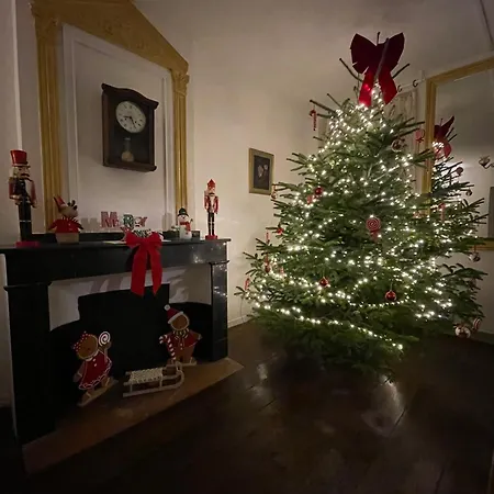 Casa vacanze Domaine De Montfort Saint-Lizier