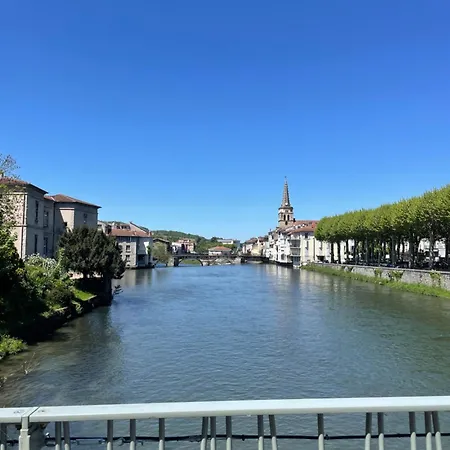 Casa vacanze Domaine De Montfort