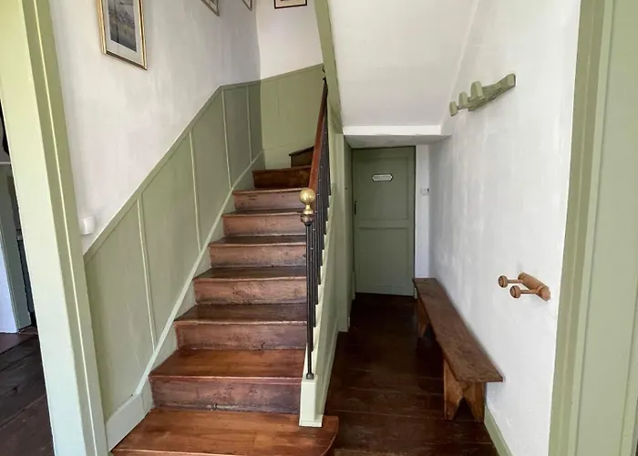 Holiday home Domaine De Montfort