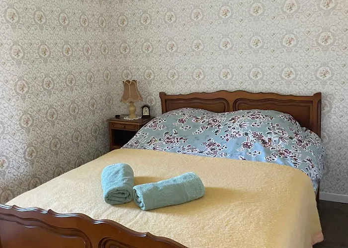 Holiday home Domaine De Montfort *