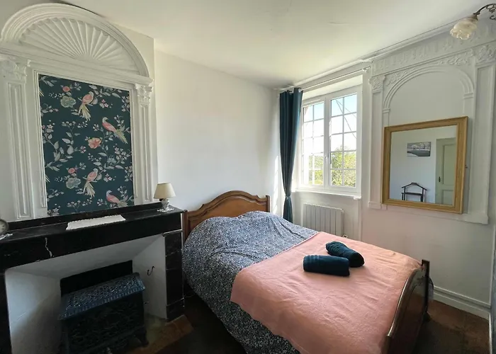 Domaine De Montfort Holiday home