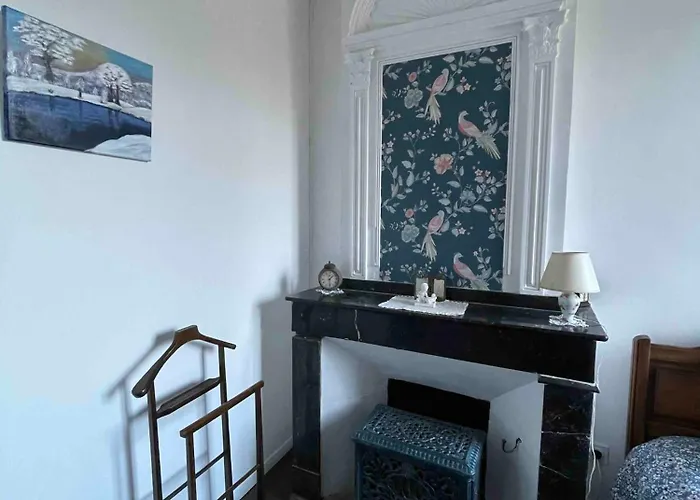 بيت للعطل Domaine De Montfort *