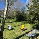 Domaine De Montfort * Saint-Lizier