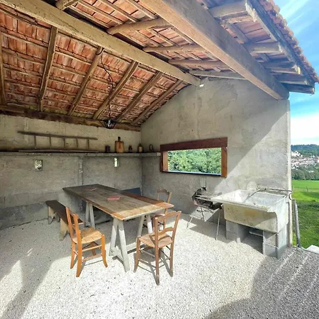 Domaine De Montfort Σπίτι διακοπών