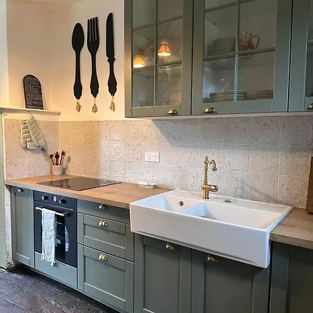 Σπίτι διακοπών Domaine De Montfort