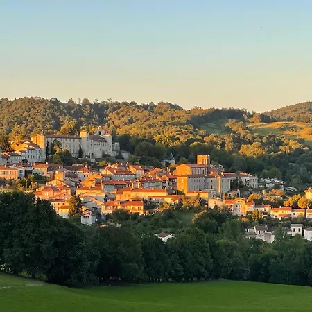 Σπίτι διακοπών Domaine De Montfort *