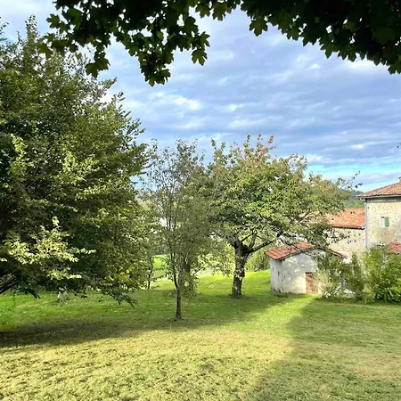 Holiday home Domaine De Montfort