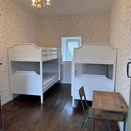 Domaine De Montfort Holiday home Saint-Lizier