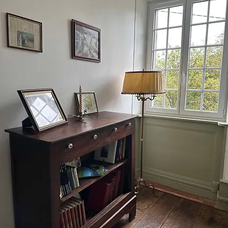 Domaine De Montfort * Saint-Lizier