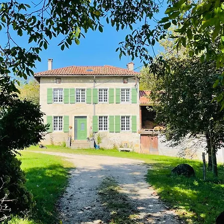Domaine De Montfort