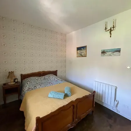 Domaine De Montfort * Saint-Lizier