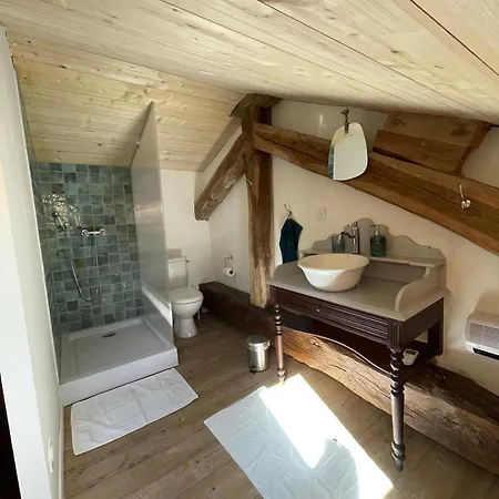 Domaine De Montfort Holiday home *