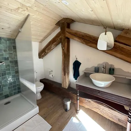 Domaine De Montfort Holiday home