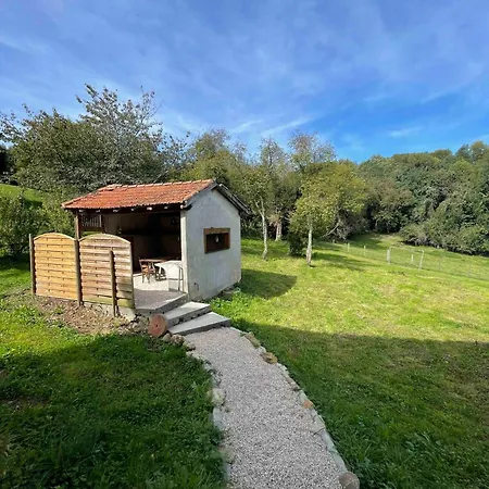 Holiday home Domaine De Montfort