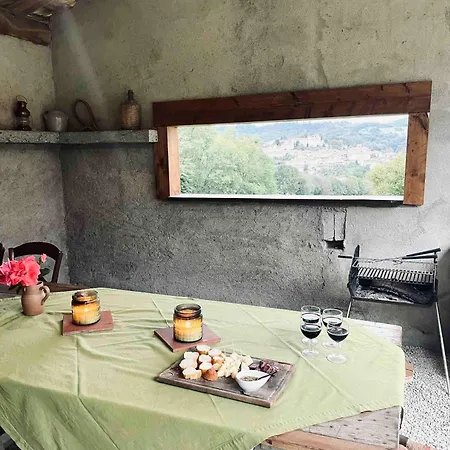 Domaine De Montfort Holiday home Saint-Lizier