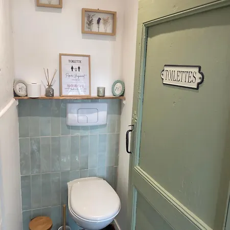 Σπίτι διακοπών Domaine De Montfort *