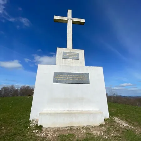 Domaine De Montfort Saint-Lizier