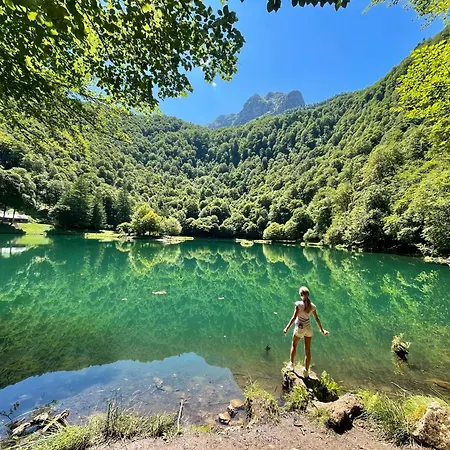 Domaine De Montfort Saint-Lizier