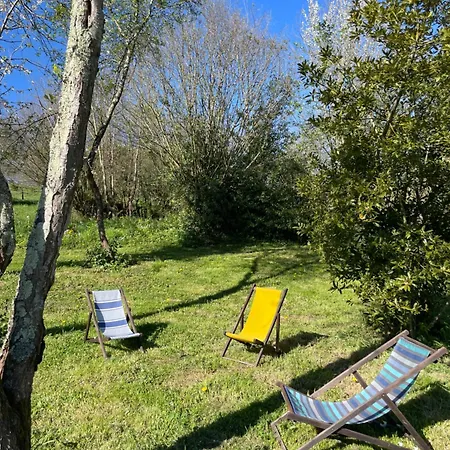 Domaine De Montfort * Saint-Lizier