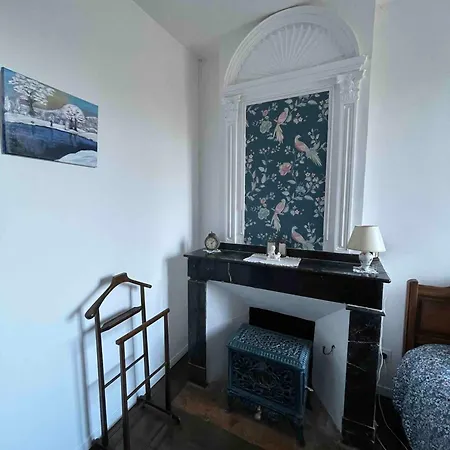 Holiday home Domaine De Montfort *
