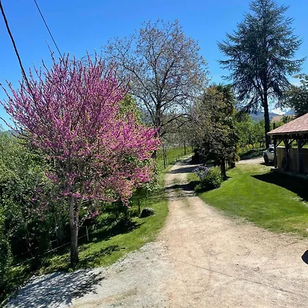 Holiday home Domaine De Montfort *