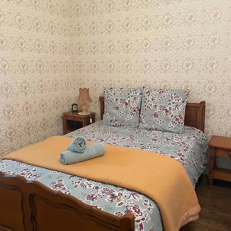 Domaine De Montfort Holiday home