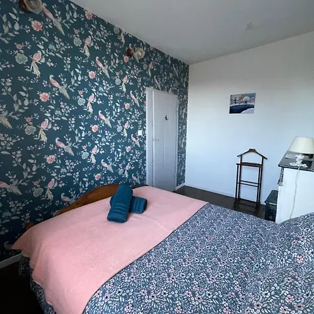 Domaine De Montfort Saint-Lizier