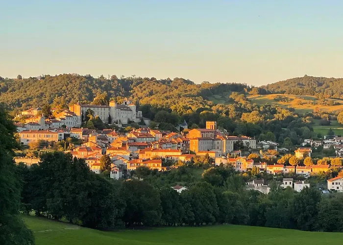 Domaine De Montfort *