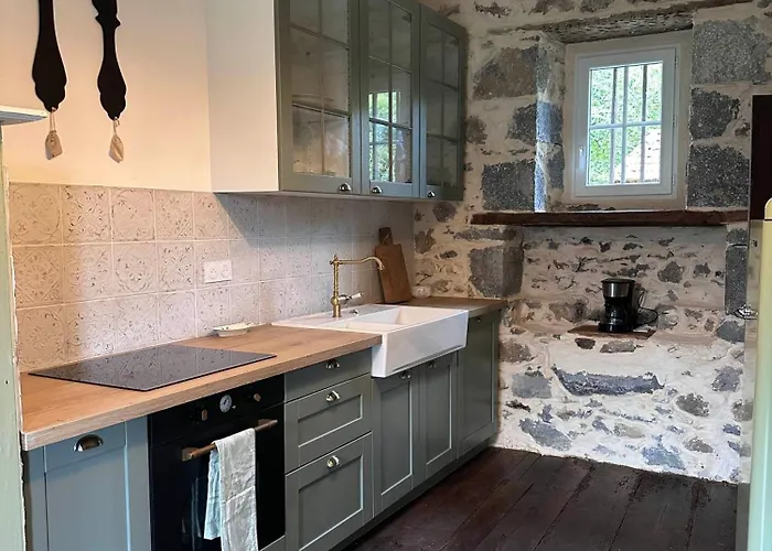 Ferienhaus Domaine De Montfort