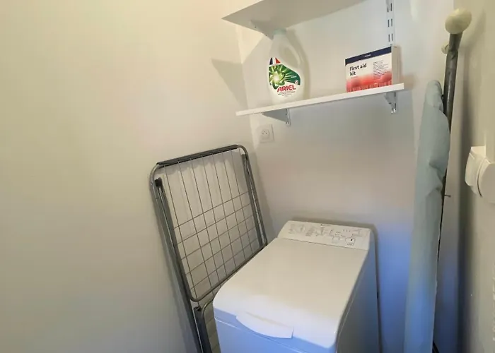 Hébergement de vacances Domaine De Montfort Saint-Lizier