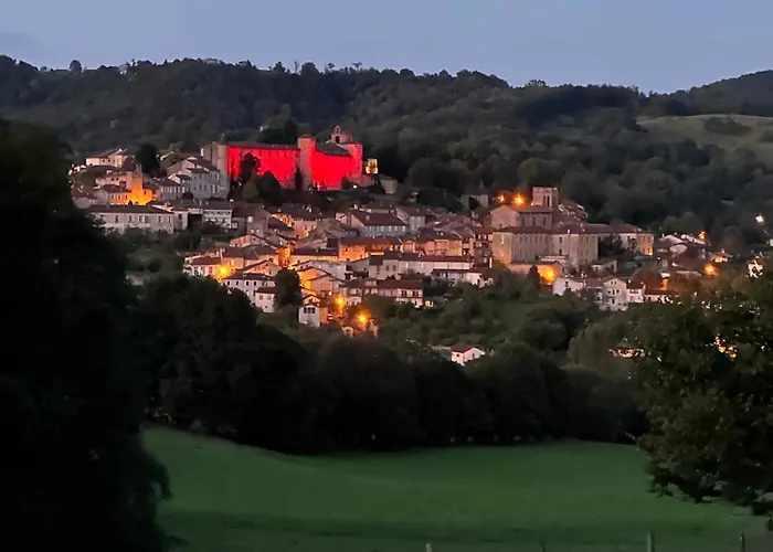 Ferienhaus Domaine De Montfort *