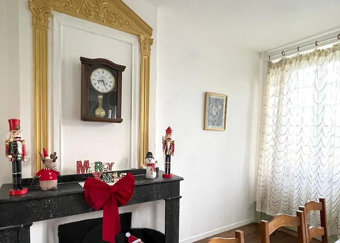 Domaine De Montfort *