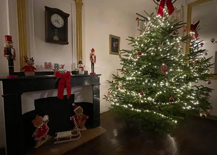 Ferienhaus Domaine De Montfort Saint-Lizier