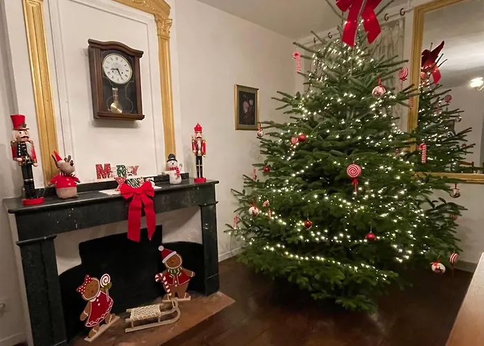 Domaine De Montfort *