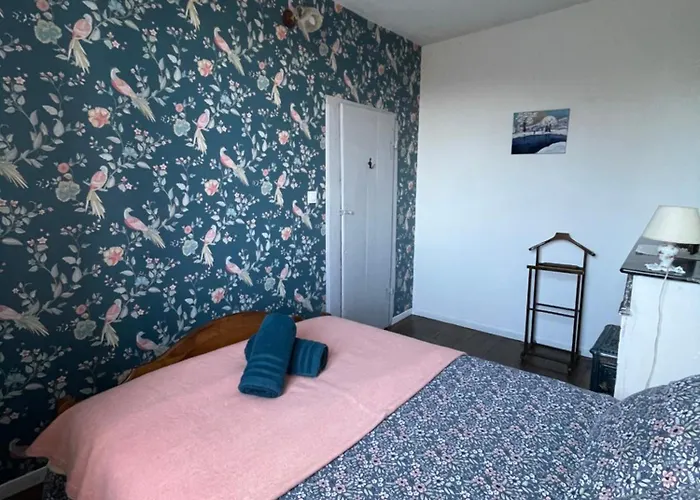 Domaine De Montfort Saint-Lizier